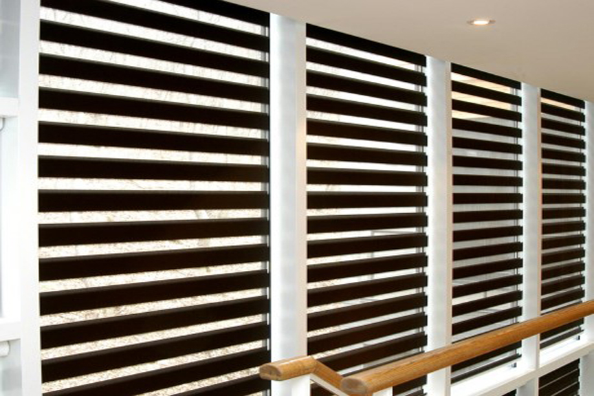 Wood Blinds